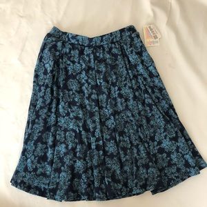 LuLaRoe Madison skirt